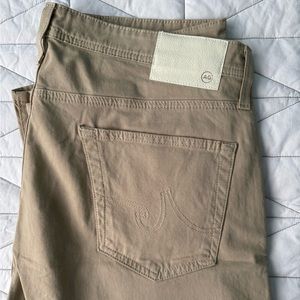AG “The Ives” Pants 36x32